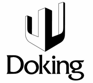 DOKING