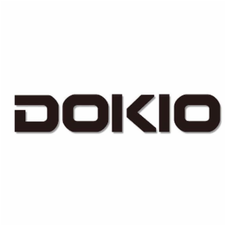 DOKIO logo
