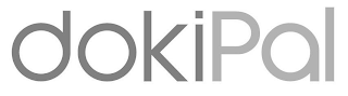 DOKIPAL logo