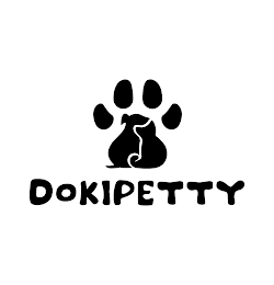 DOKIPETTY logo