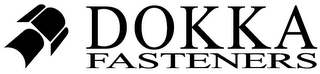 DOKKA FASTENERS logo