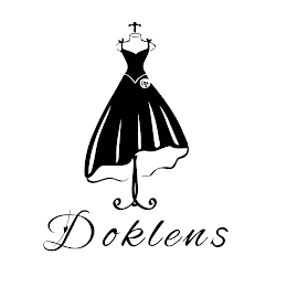 DOKLENS logo