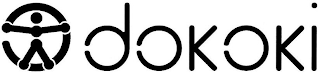 DOKOKI logo