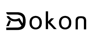 DOKON logo
