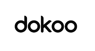 DOKOO logo