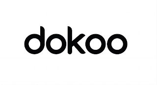 DOKOO logo