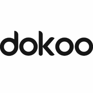 DOKOO logo