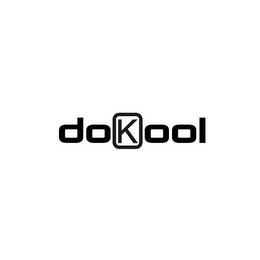 DOKOOL logo