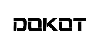 DOKOT logo