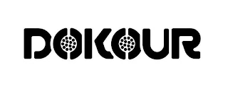 DOKOUR logo