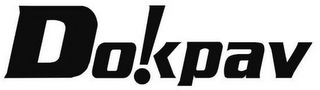 DOKPAV logo