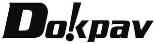 DOKPAV logo