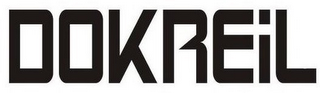 DOKREIL logo