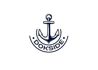 · DOKSIDE · logo