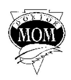 DOKTOR MOM logo