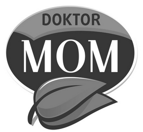 DOKTOR MOM logo