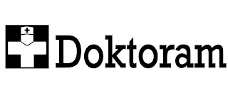 DOKTORAM logo