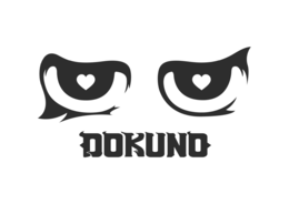 DOKUNO logo