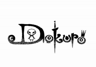 DOKURO logo