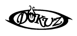 DOKU'Z logo