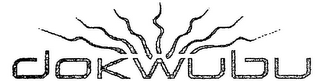 DOKWUBU logo