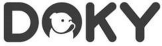 DOKY logo
