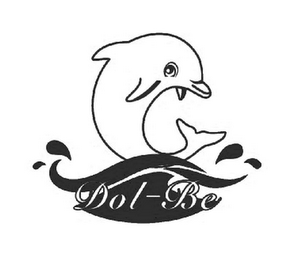 DOL-BE logo