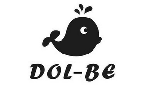 DOL-BE logo