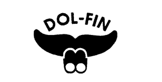 DOL-FIN logo