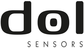 DOL SENSORS logo