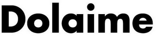 DOLAIME logo