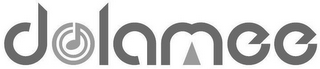 DOLAMEE logo