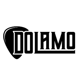 DOLAMO logo