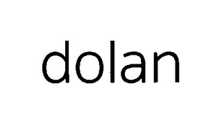DOLAN logo