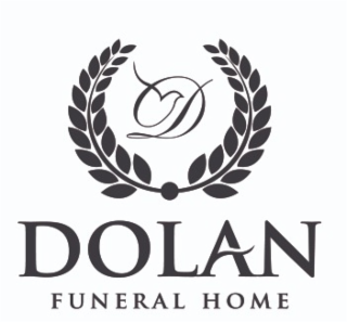 DOLAN FUNERAL HOME logo