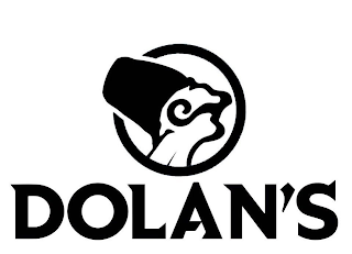 DOLAN'S logo