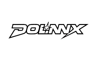 DOLANX logo
