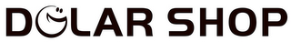 DOLAR SHOP logo