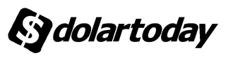$ DOLARTODAY logo