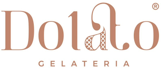 DOLATO GELATERIA logo