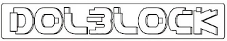 DOLBLOCK logo