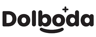 DOLBODA logo