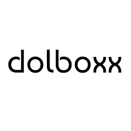 DOLBOXX logo