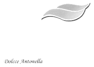 DOLCCE ANTONELLA logo