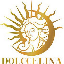 DOLCCELINA logo