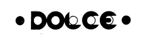 DOLCE logo
