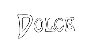 DOLCE logo