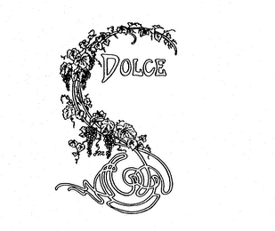 DOLCE logo