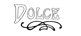 DOLCE logo