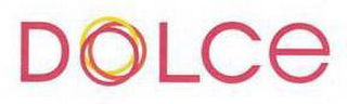 DOLCE logo